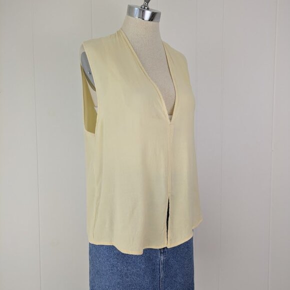 Hackwith Design House HDH Basics Slit Tank - Picture 4 of 7